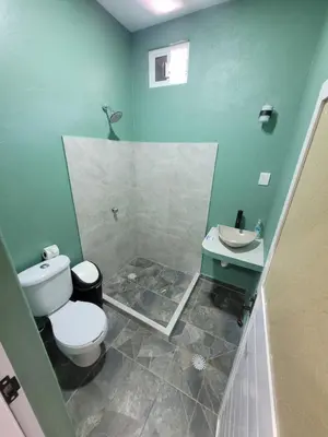 Un baño de Lirio Acuático