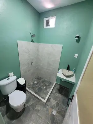 Un baño de Lirio Acuático
