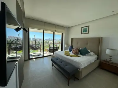 Plano de TT-5-Acapulco Mexico getaway Ocean front Tiagotian