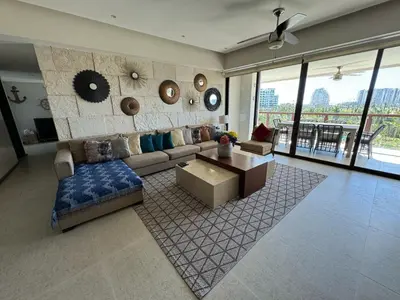 Plano de TT-5-Acapulco Mexico getaway Ocean front Tiagotian