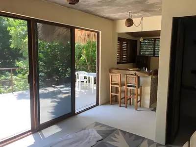 Plano de Casa Xolo
