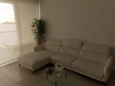 Zona de estar de Armandos