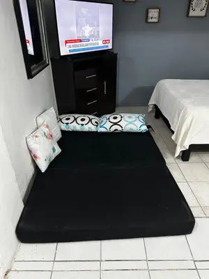 Plano de Departamento céntrico semiamueblado