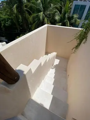 Plano de Condominios Punta Morelos