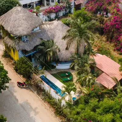 Casa Piña