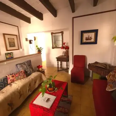Balcón de Frida