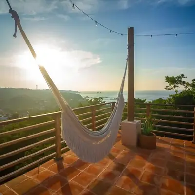 Ocean Views Amazing Rooftop