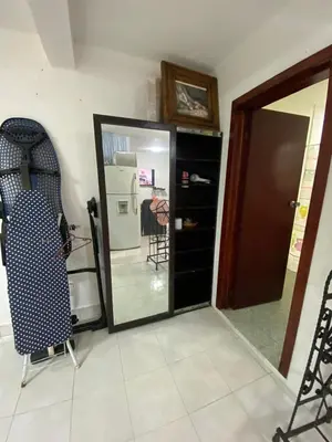 Plano de Charming apartment near Los Dinamos and Six Flags