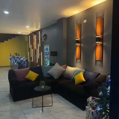 Hotel Mochomos Huajuapan