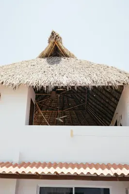 Plano de Ocean View House with 3 levels Terrace and Pool 5 min to Beach Bacocho Coral and Carrizalillo