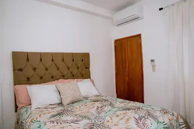 Plano de Casa Saye