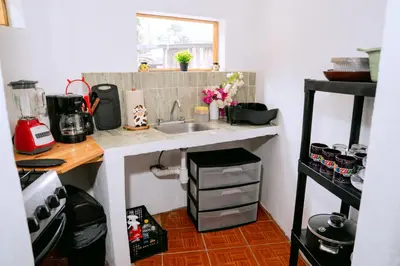 Plano de Casa Saye
