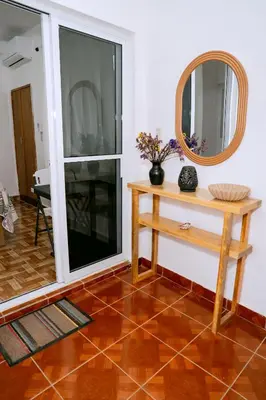 Plano de Casa Saye