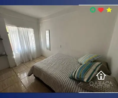 Cama o camas de una habitación en Casa Yunissa