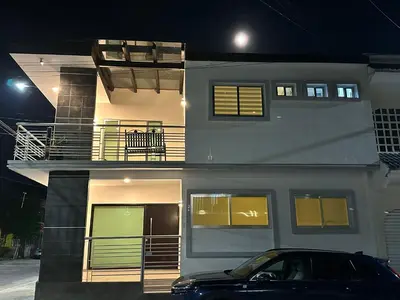 Edificio en el que se encuentra la casa o chalet