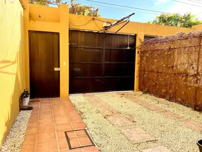 Plano de Family Size - 4BR House in Oaxaca - Peaceful