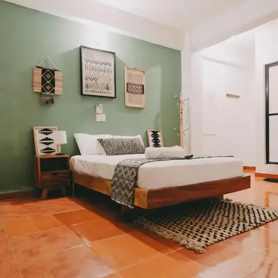 Hotel Posada Girasol