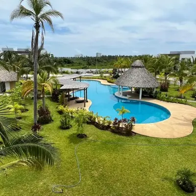 Lyra Vacacional Acapulco
