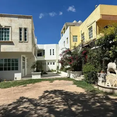 Hotel Leilani