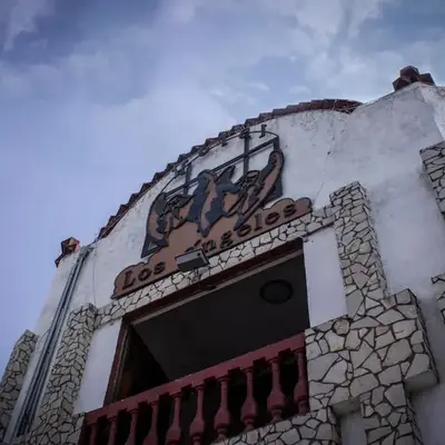 Hotel Los Ángeles