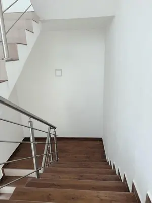 Plano de Brightly 2BR Apt in Oaxaca - Peaceful