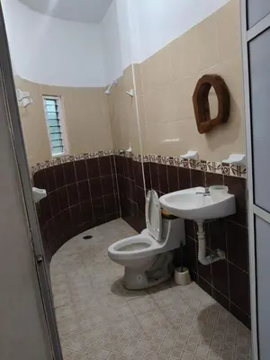 Un baño de Fiesta Zipolite