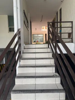 Plano de Departamento muy moderno cerca de foro Sol