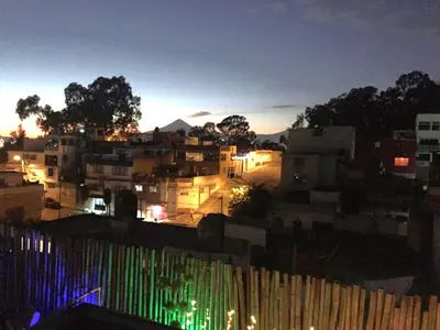 Plano de Amazing View From Los Fuertes