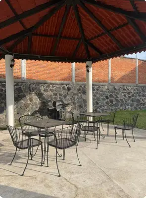 Plano de Cómodo departamento