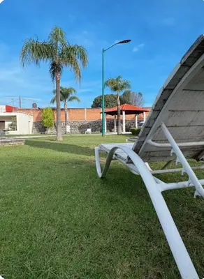 Plano de Cómodo departamento