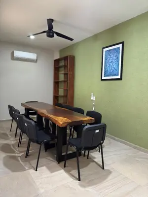 Plano de Aeropuerto Express Huatulco