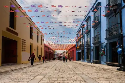 El barrio de los alrededores o un barrio cerca de este hotel