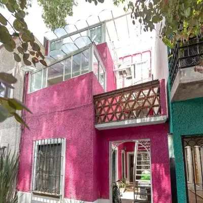 Departamentos Mi querido Coyoacán