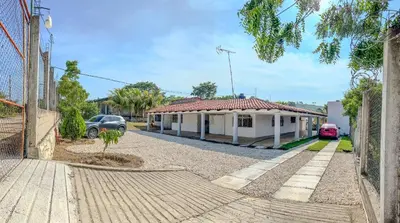 El barrio de los alrededores o un barrio cerca de esta casa o chalet