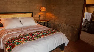 Plano de Casa Xaguar
