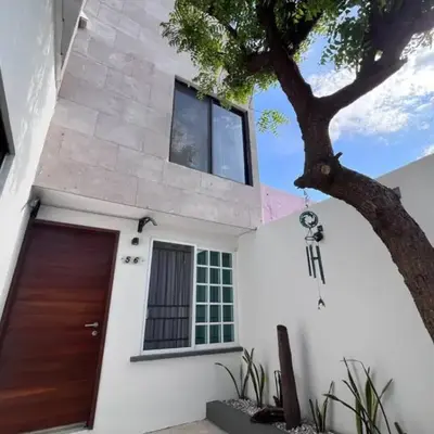 Casa villas del invernadero