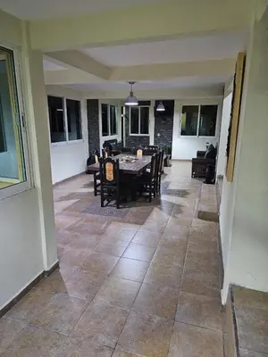 Zona de estar de Preciosa casa para Descanso en Tequesquitengo