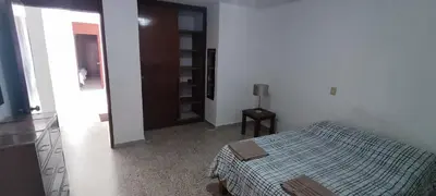 Cama o camas de una habitación en Amplio apartamento, Excelente ubicación 3 habitaciones 5 camas