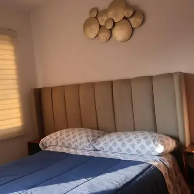 CASA DE DESCANSO CON ALBERCa