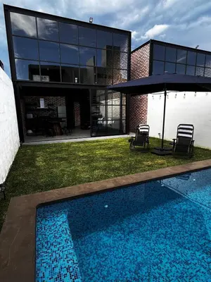 Piscina en o cerca de LOFT X en Xochitepec Morelos