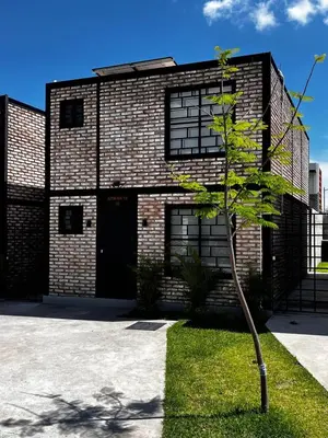 Edificio en el que se encuentra la casa o chalet