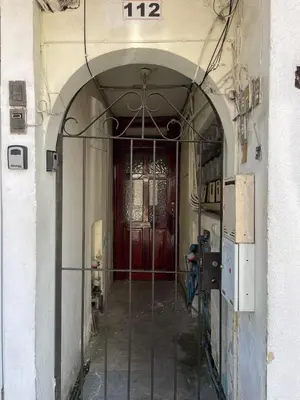 Fachada o entrada de Departamento céntrico fácil acceso, 45 amenidades