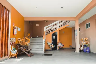 Plano de Hotel Real Juquilita - Starlink Internet