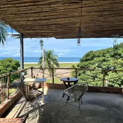 Hotel Real Juquilita - Starlink Internet