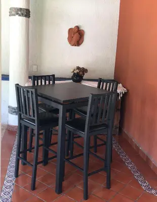 Plano de Finca Las Palmas