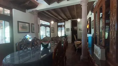 Plano de Finca MR