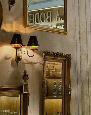 Plano de Por los Siglos de los Siglos Hotel