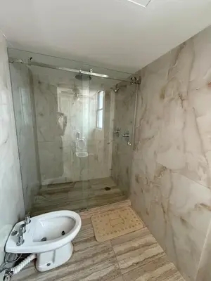 Un baño de Renta de Depto, Acapulco Gro, Torre Palladio
