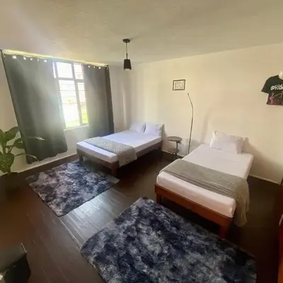 Music Guest House