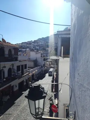 El barrio de los alrededores o un barrio cerca de esta casa o chalet